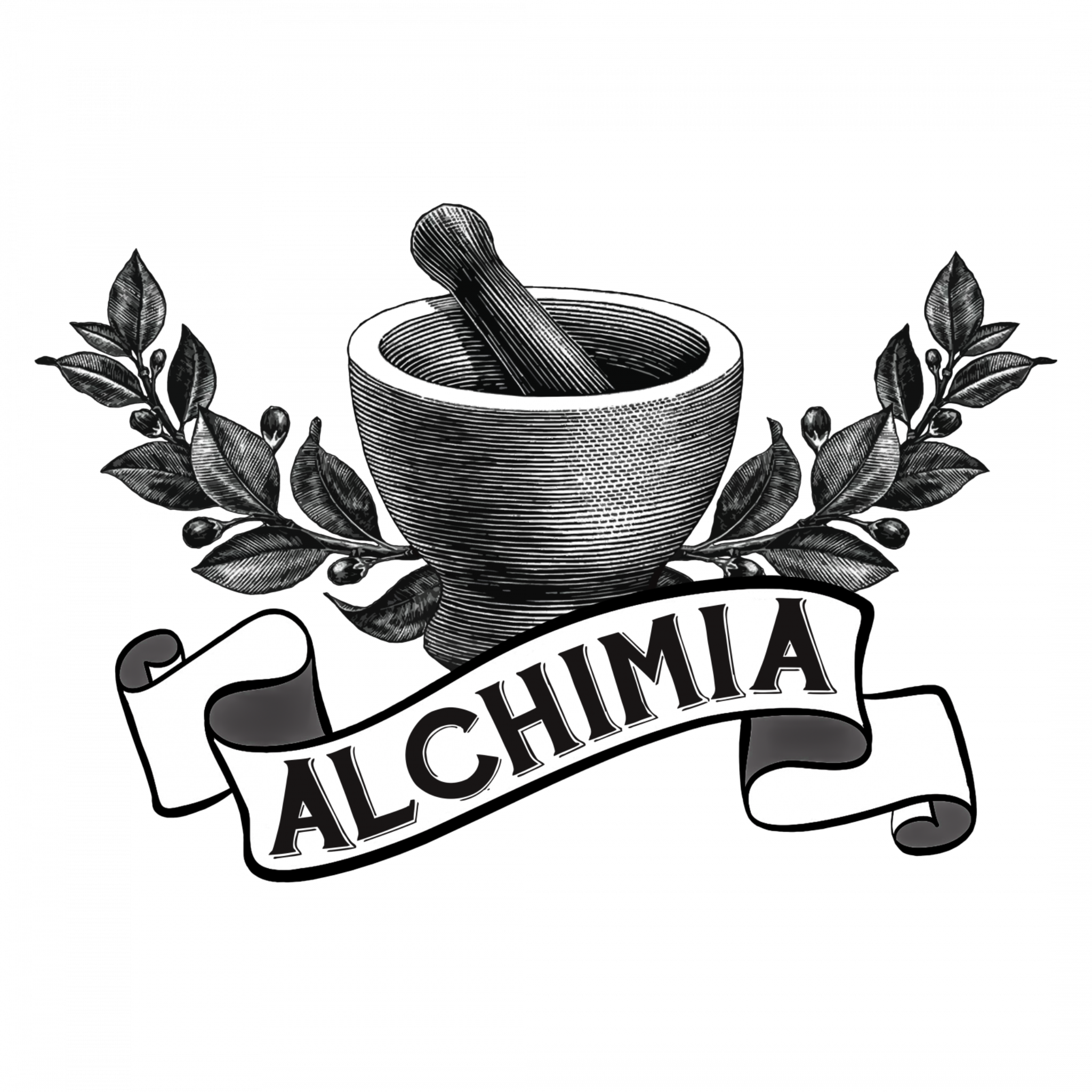 Alchimia logo