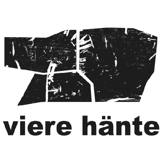 Viere Hänte logo
